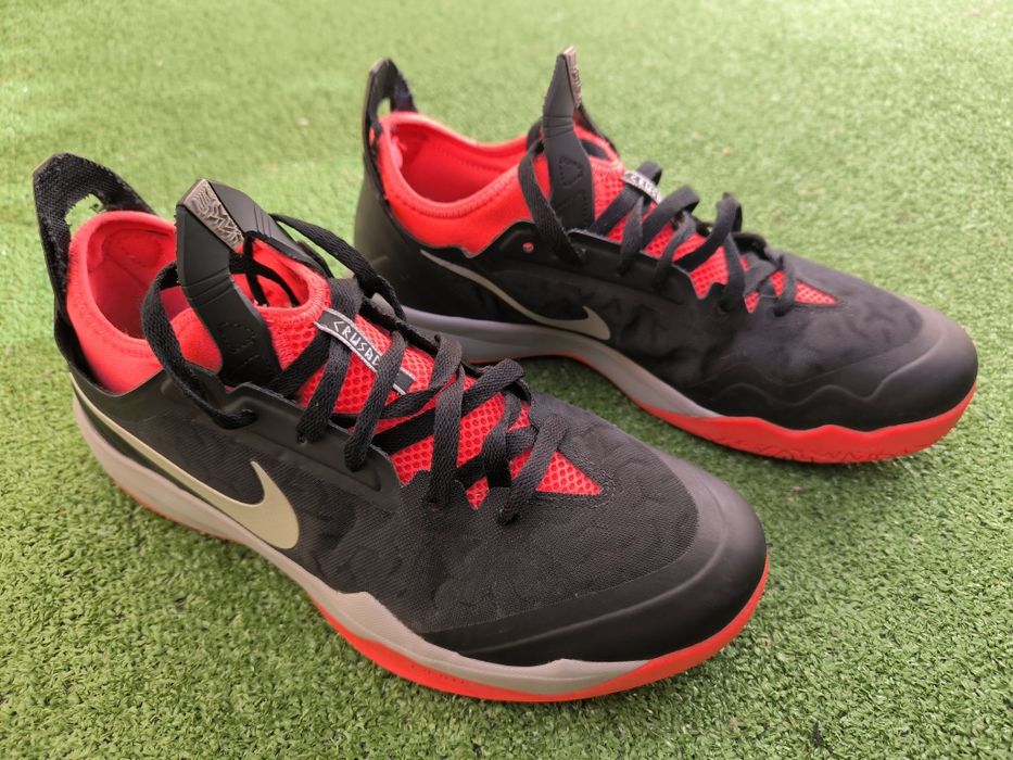 Nike Zoom, номер 45