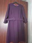 Rochie midi de zi
