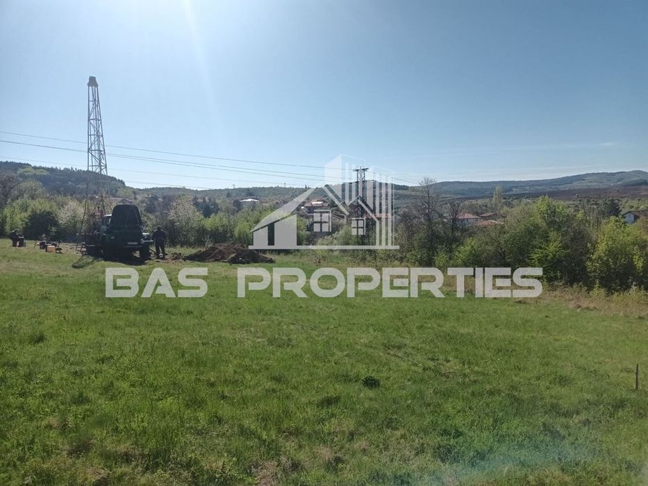 Продава се Парцел в Банкя - 1301 кв.м за 205 €/кв.м - Снимка #9