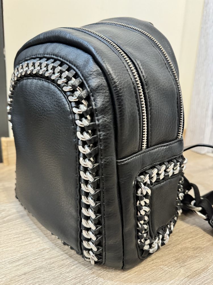 Zara дамска раница