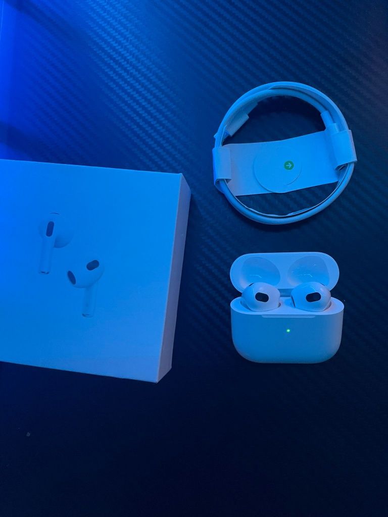 AirPods Generația 3 Sigilate !
