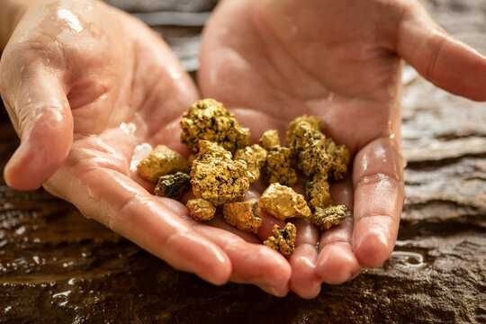 Лицензия на разведку добычу ТПИ ОПИ Старательство План разведки ТПИ