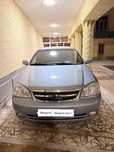 Chevrolet Lacetti 1.8