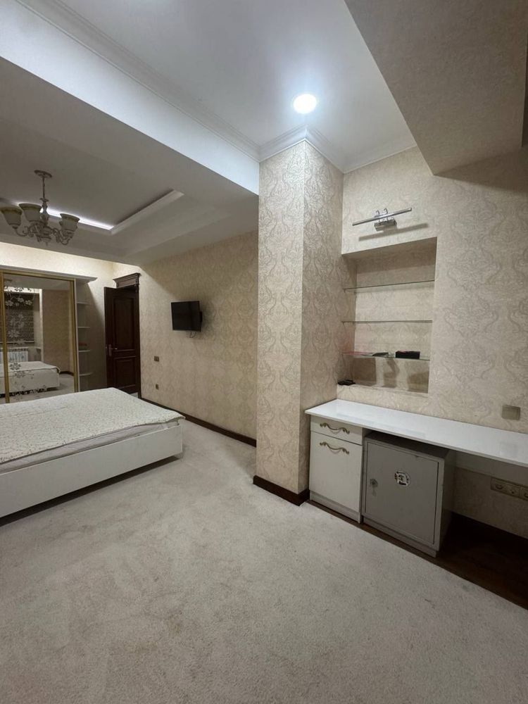 Аренда 5х Алмазар Сагбон Баураум Гроуп 2 Санузел 170 м²