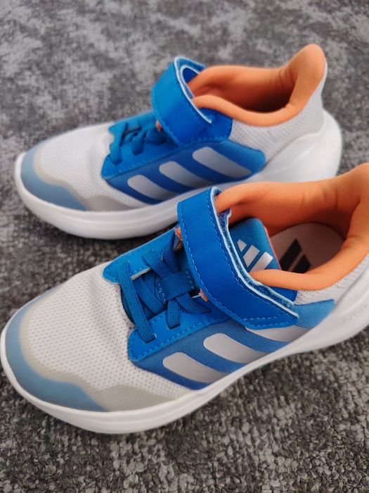 Adidas Tensaur Rin 3.0 EL C