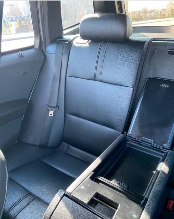 Автомобил БМВ Х30 "М" пакет