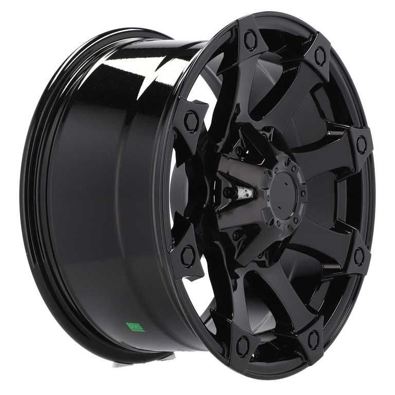 17" Джанти OffRoad 6X139.7 6X135 Toyota Nissan Ford Mitsubishi Opel