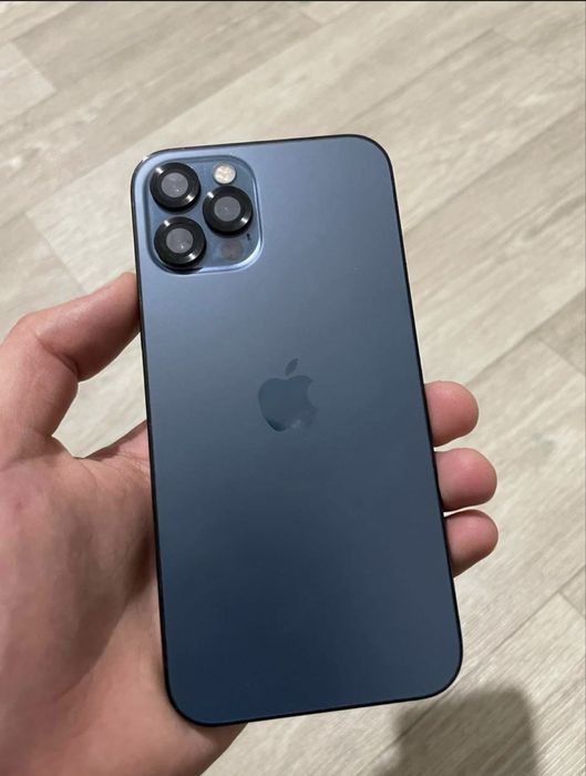 Айфон 12 про