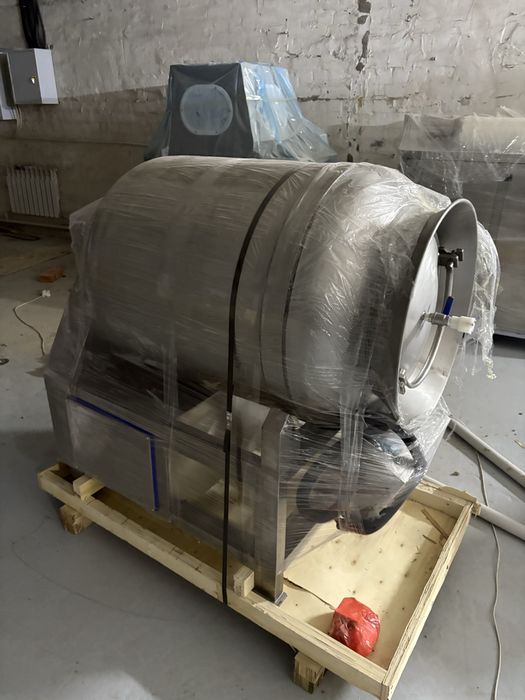 Маринатор массажер вакуумный 200л