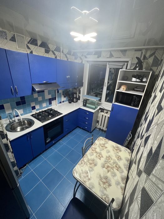 Продам квартиру /обмен на дом