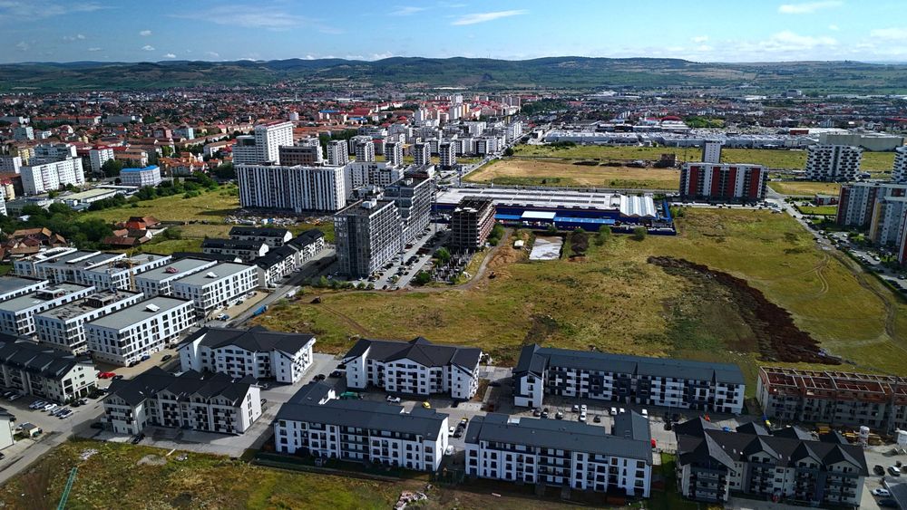 Servicii Profesionale Foto-Video cu Dronă – Calitate 4K