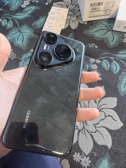 Huawei pura 80 pro… Бартер