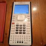 Графични калкулатори TI-Nspire™ CX II