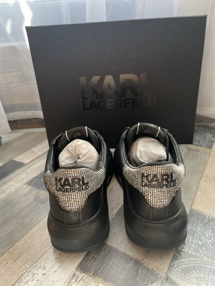 Сникърси Karl Lagerfeld