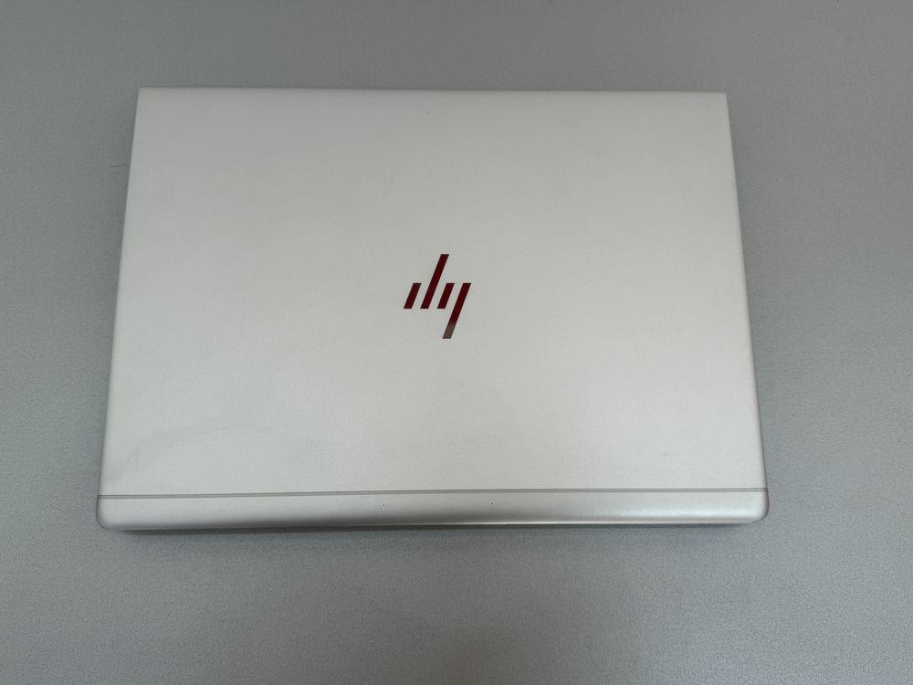 Hp EliteBook 830 G6, 13,3" I5-8265u, RAM 8, SSD 256