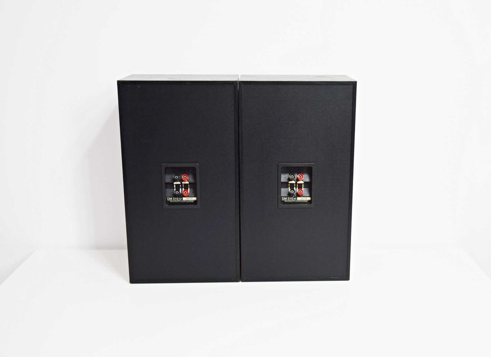 Boxe Bowers & Wilkins DM 310, B&W