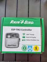 Programator Rain bird ESP-TM2 6 zone