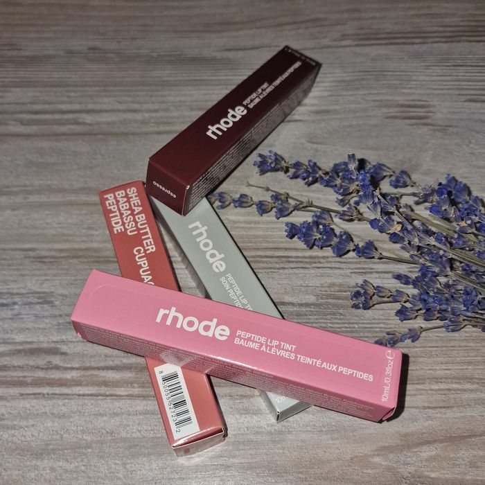 Бальзам для губ Rhode