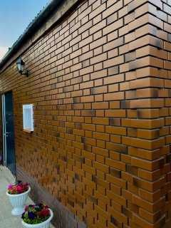 Фасадные панели Docke в Шымкенте по выгодным ценам