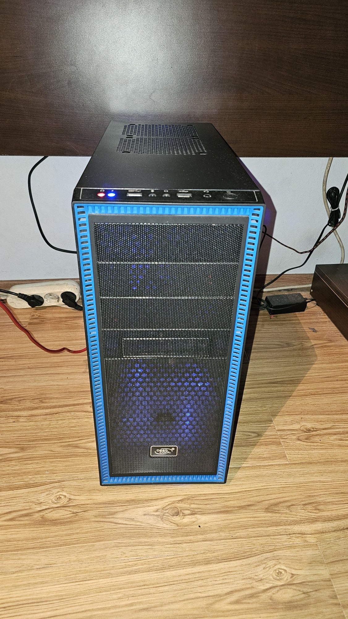 Vand PC Gaming Arad