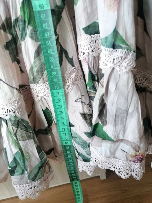 Рокля AllSaints / All Saints - Чисто нова с етикет! - UK10/ EU 38