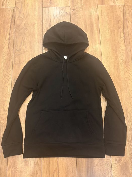 Hoodie/Суичър черен (S)