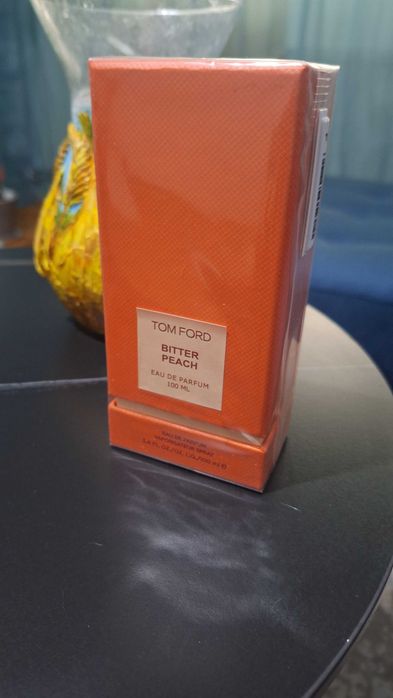 Parfum Tom Ford Bitter Peach
