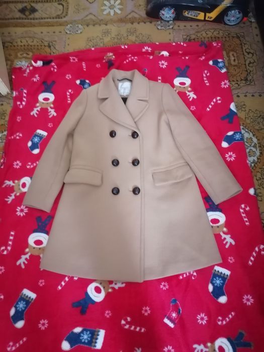 Haină damă (mărimea M)