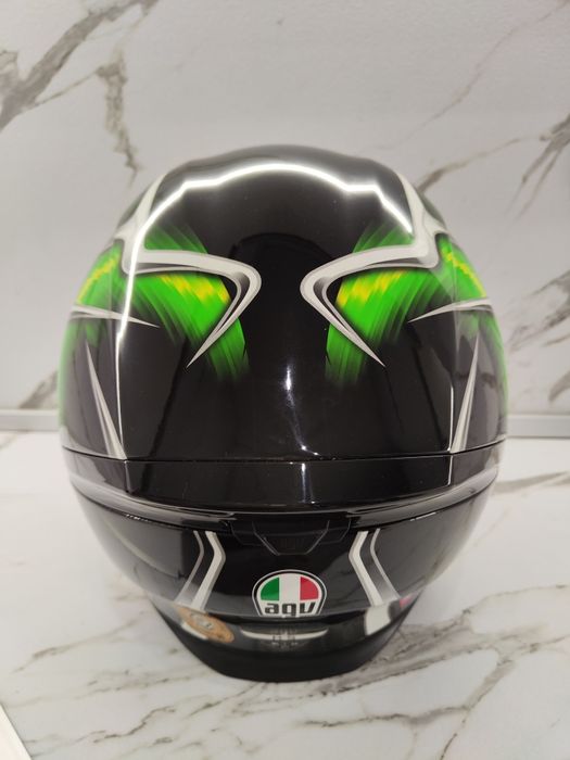 Каска AGV K5-S   Hurricane размер ML