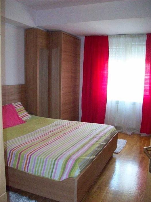 Дава се под наем Двустаен апартамент в Бургас, Зорница - 63 кв.м за 173.4 € - Снимка #1