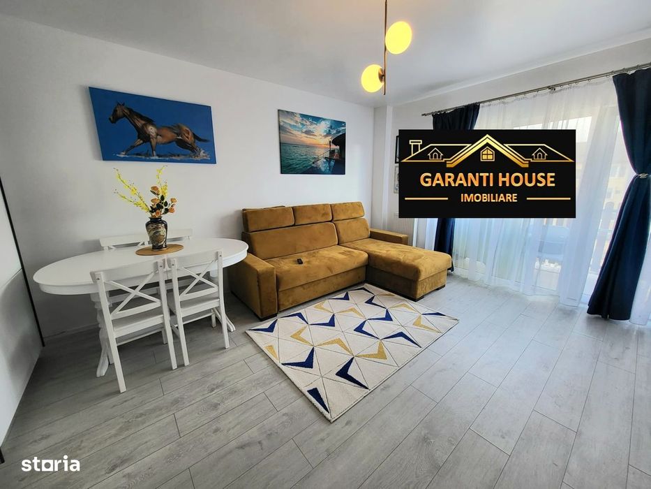 Comision 0%, apartament cu 2 camere, decomandat, parcare, 79 500€ neg.