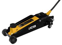 Крик  2.25Т Крокодил 150-530мм  JCB