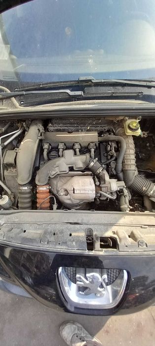 PEUGEOT 308  Dezmembrez/Dezmembram