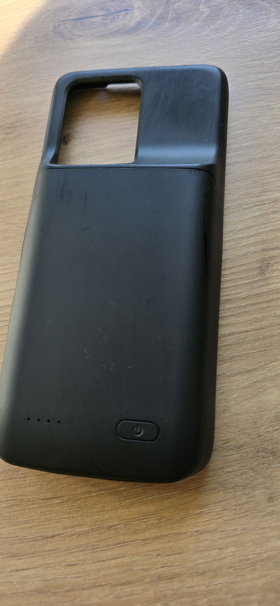 Husa Samsung S20 ultra cu baterie incorporata