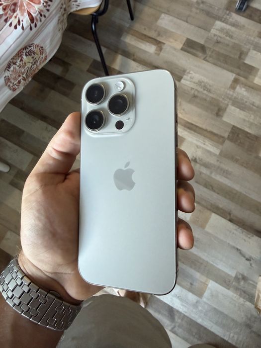 Iphone 16 Pro 256 GB