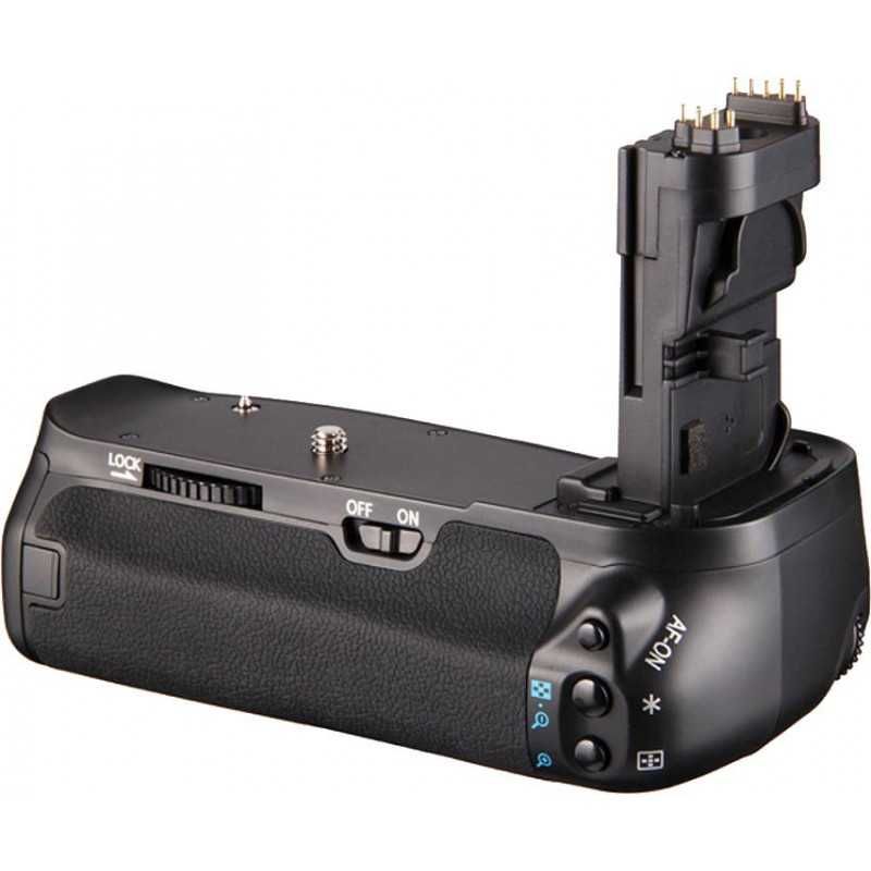 Продам Canon BG-E9