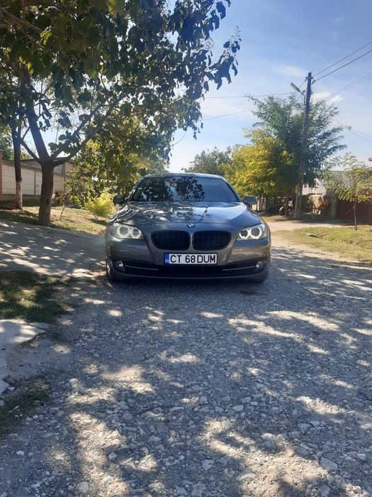 Vând BMW F10 2.0