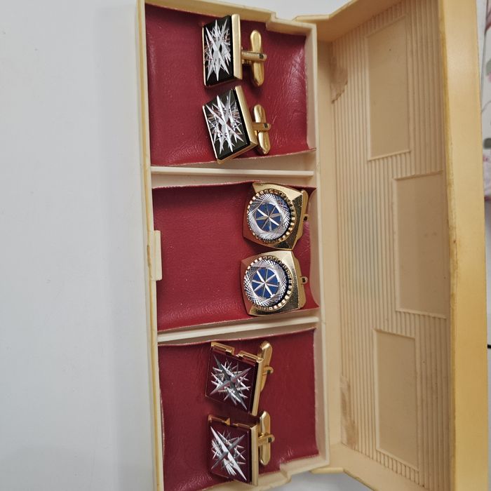 Butoni camasa premium noi