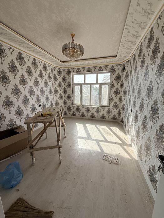 Food city bozordan 2 xonali kvartira