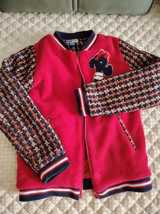 Куртки детские зима осень весна