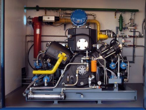 Продаётся Метан Запрафка.