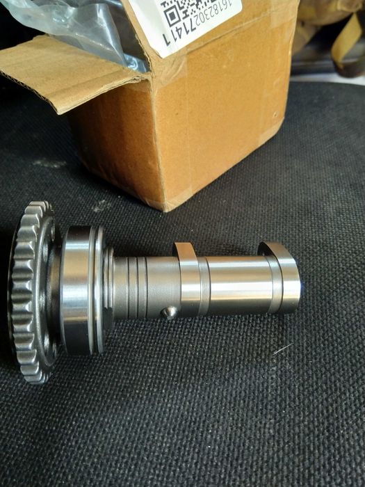 Cama evacuare wr400,yz450,wr450