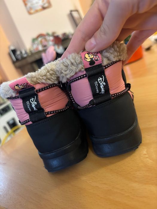 Детски ботушки Zara