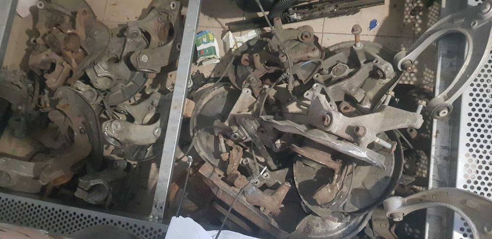 Arc amortizor Brat Fuzeta Planetara Cardan BMW F20 F10 F20 E70 E83 E90