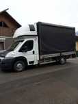 Vind fiat Ducato.