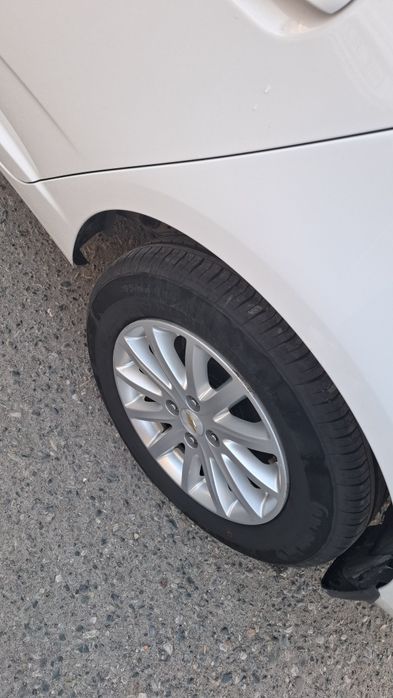 Ishonchli avtomobil- Ishonchli xarid.