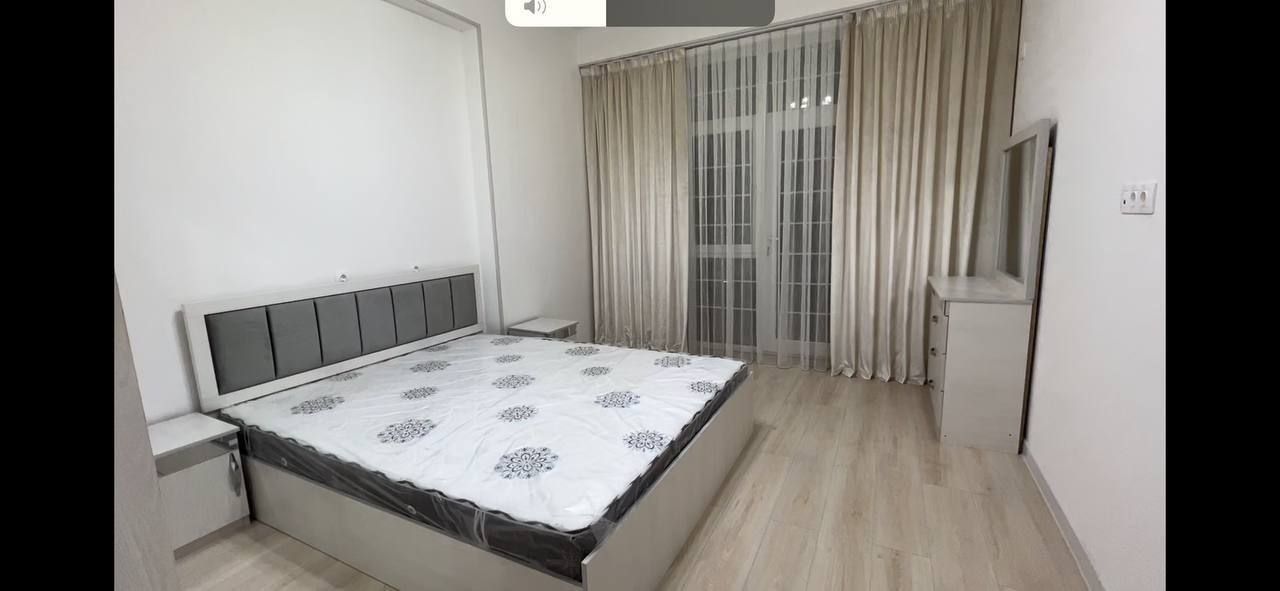 Продается 3х ком квартира, ЖК Гринвич, ор-р: ул. Нукусская, 74 м²
