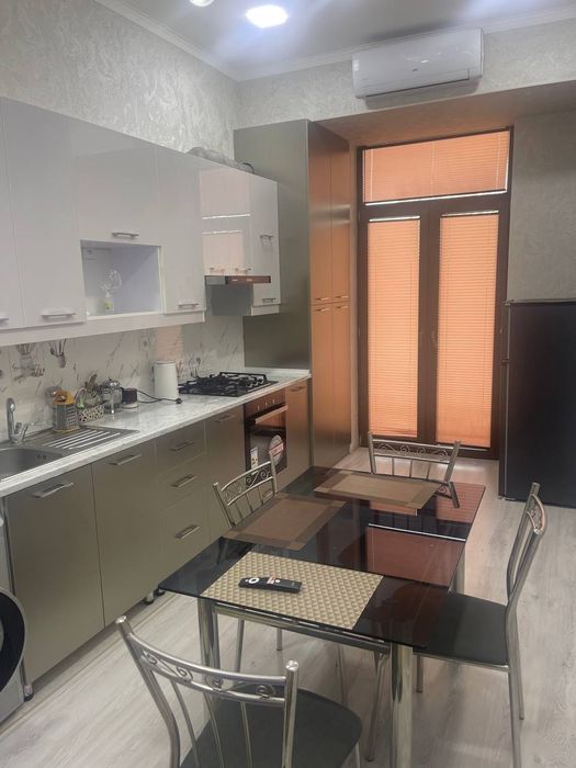 Сдам в аренду 3х комнатную квартиру новостройке Чилонзор 10