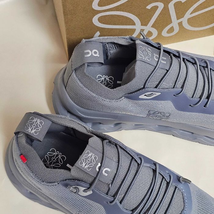 Sneakers On Loewe stretch 36
