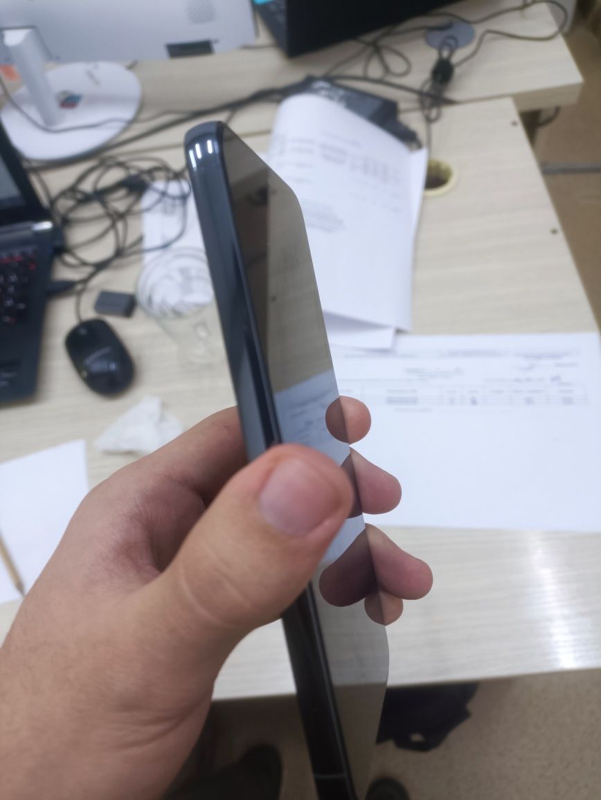 Samsung s23plus 8/256